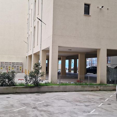 Sandside Studio Năvodari Kültér fotó