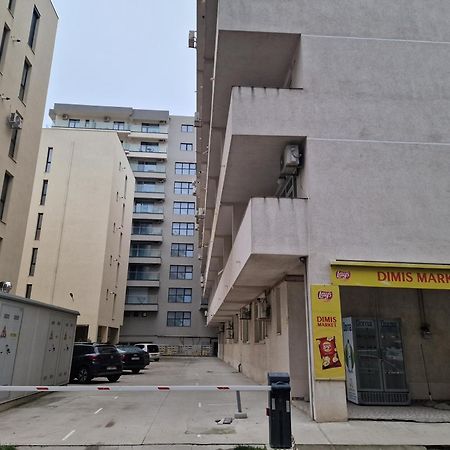Sandside Studio Năvodari Kültér fotó