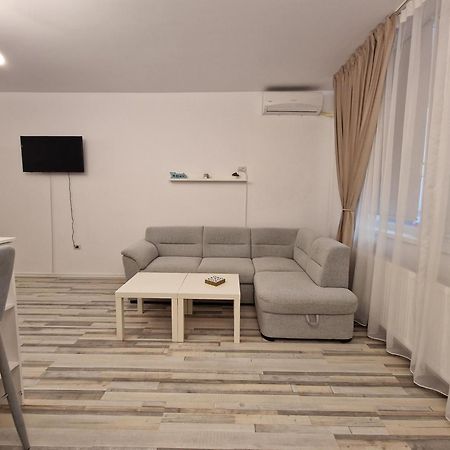 Sandside Studio Năvodari Kültér fotó