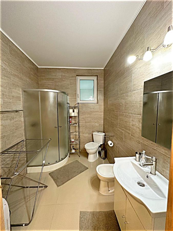 Sandside Studio Năvodari Kültér fotó
