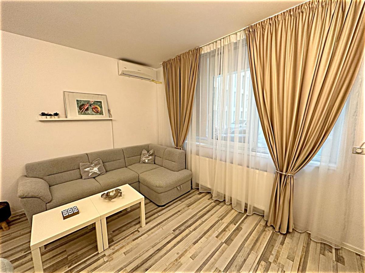 Sandside Studio Năvodari Kültér fotó