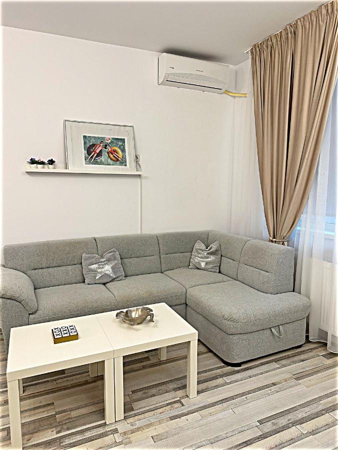 Sandside Studio Năvodari Kültér fotó