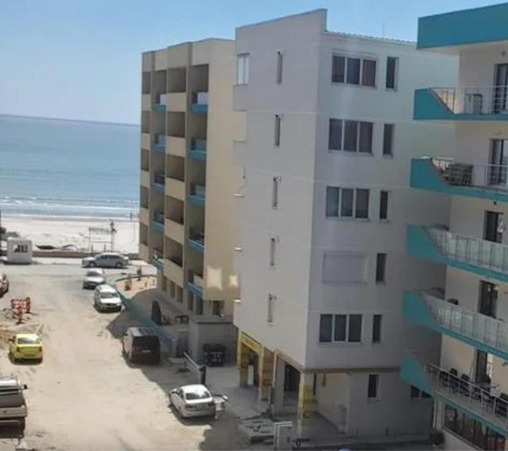 Sandside Studio Năvodari Kültér fotó