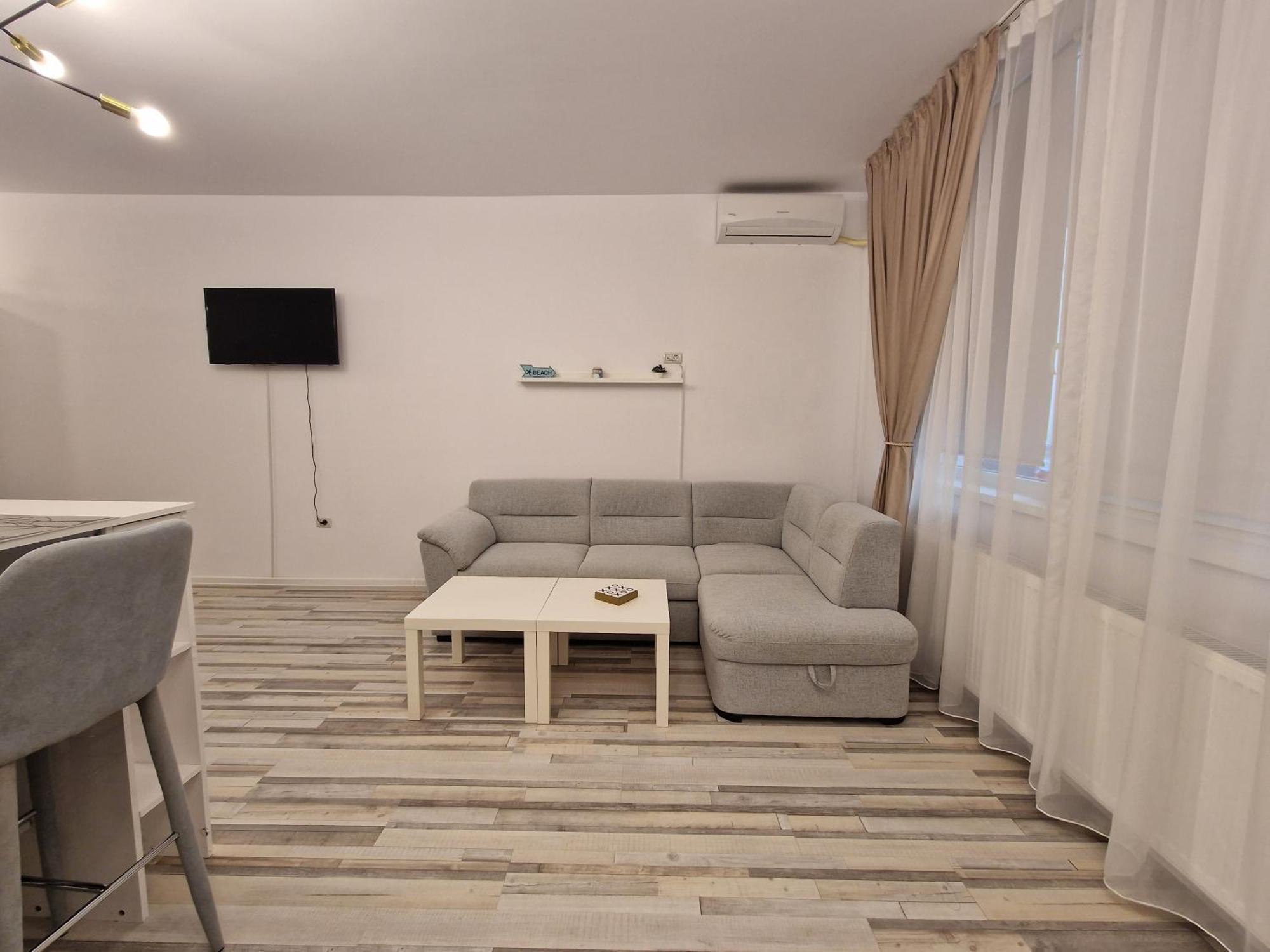 Sandside Studio Năvodari Kültér fotó